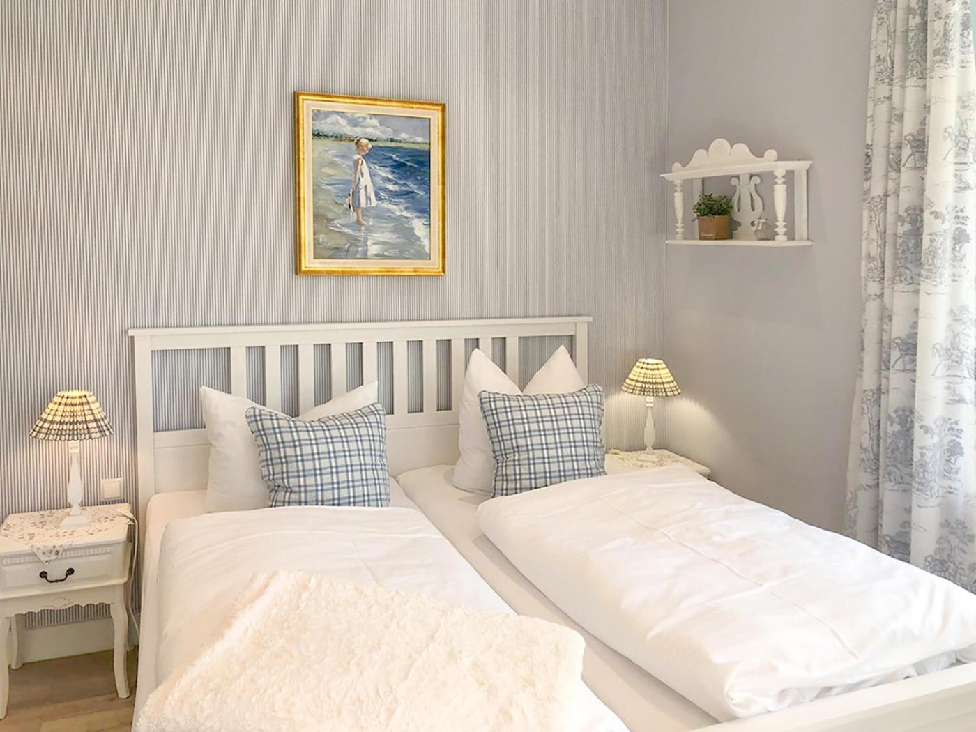 Haus Anholt Daire Timmendorfer Strand Dış mekan fotoğraf