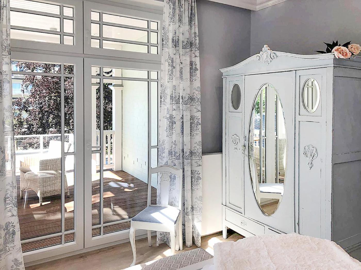 Haus Anholt Daire Timmendorfer Strand Dış mekan fotoğraf