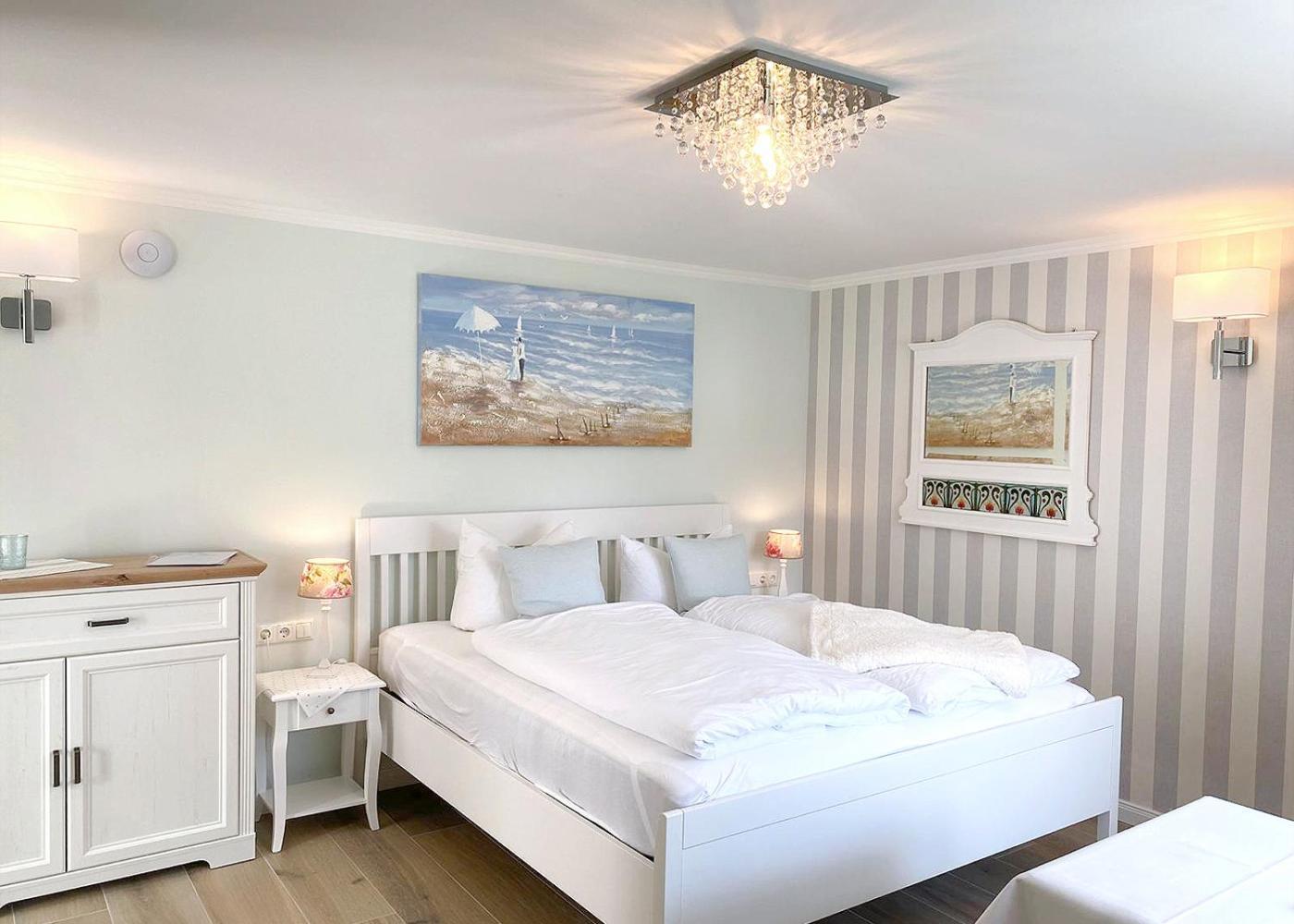 Haus Anholt Daire Timmendorfer Strand Dış mekan fotoğraf