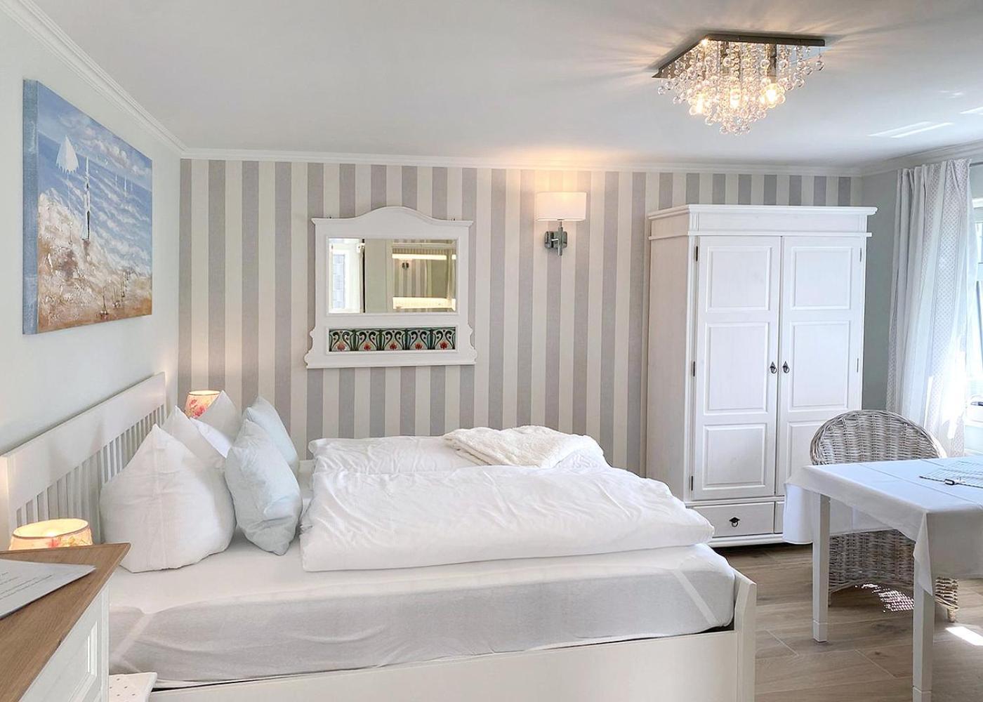 Haus Anholt Daire Timmendorfer Strand Dış mekan fotoğraf