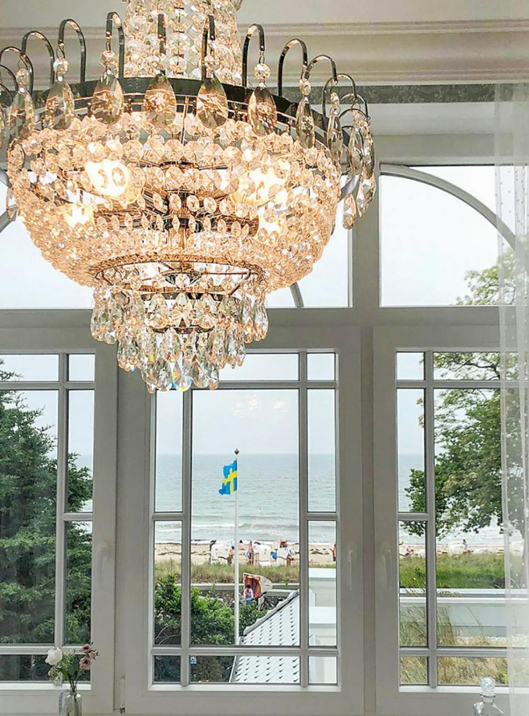 Haus Anholt Daire Timmendorfer Strand Dış mekan fotoğraf