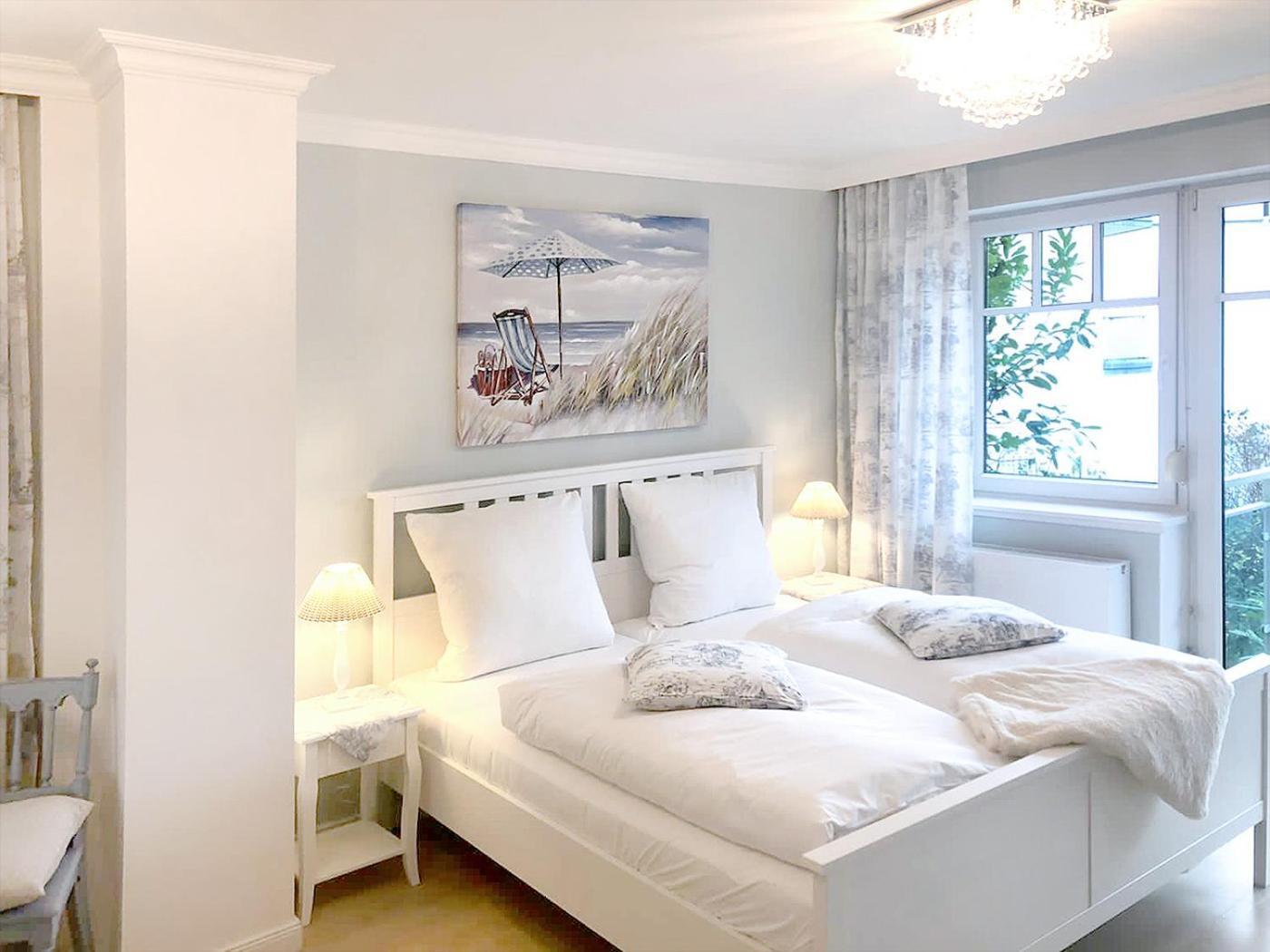 Haus Anholt Daire Timmendorfer Strand Dış mekan fotoğraf